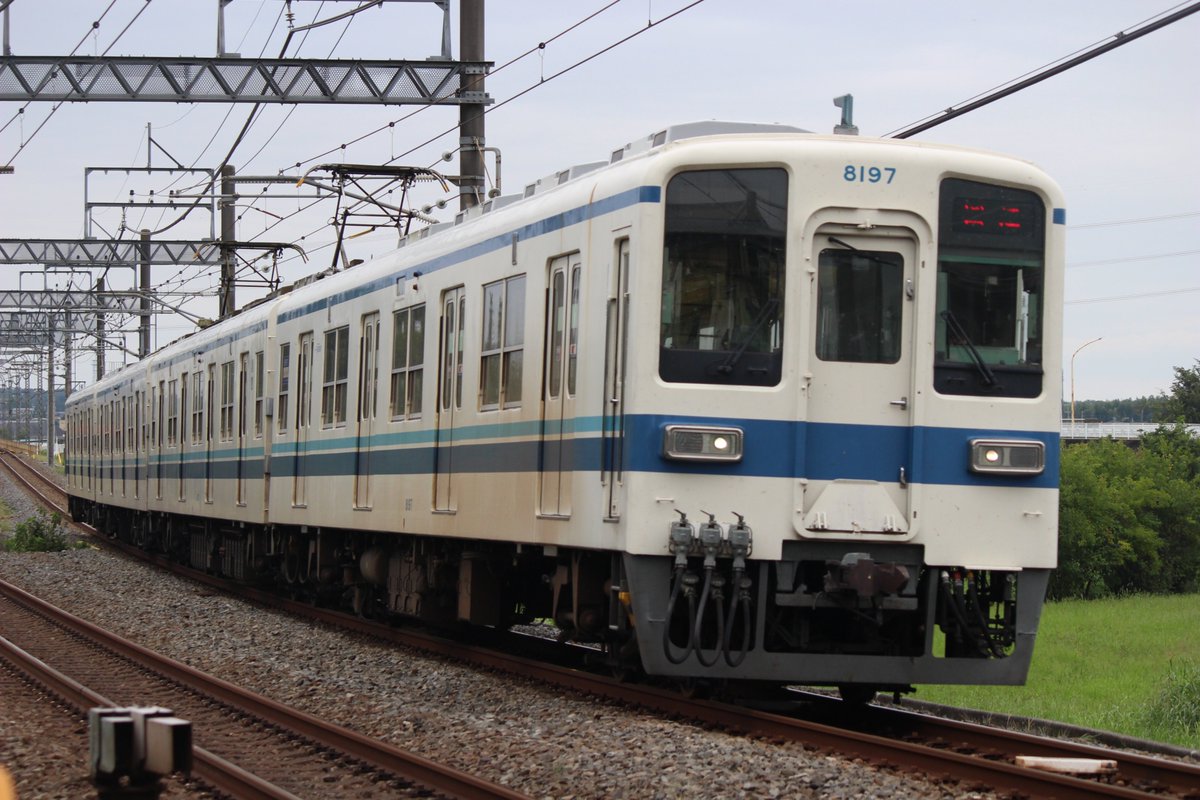 Tobu8197f's tweet photo. @Itabashi128 https://t.co/qt9lPAbH1R