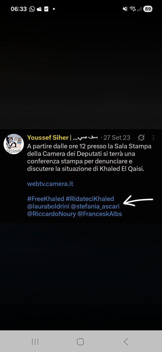 ValentinaBeci's tweet photo. @fuoridalcorotv Sempre la boldrinella e ascari https://t.co/Tf9FR4bsdM