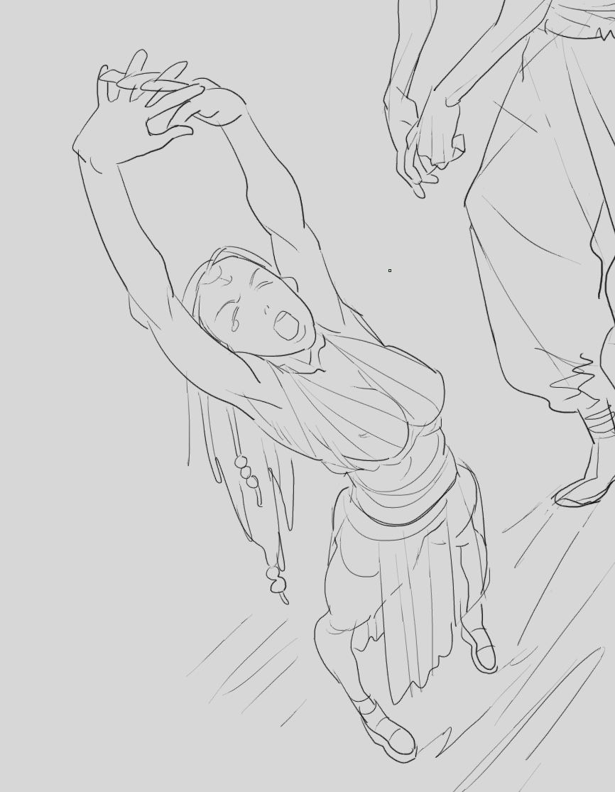keji2217318271's tweet photo. drawpile doodle https://t.co/w7rkJHGSS0