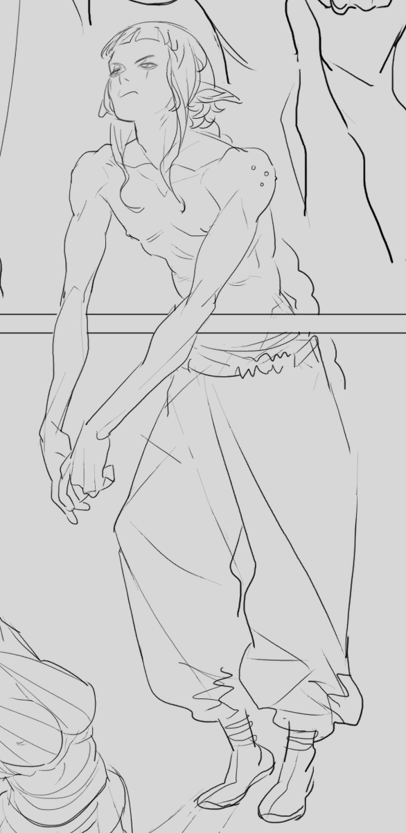 keji2217318271's tweet photo. drawpile doodle https://t.co/w7rkJHGSS0