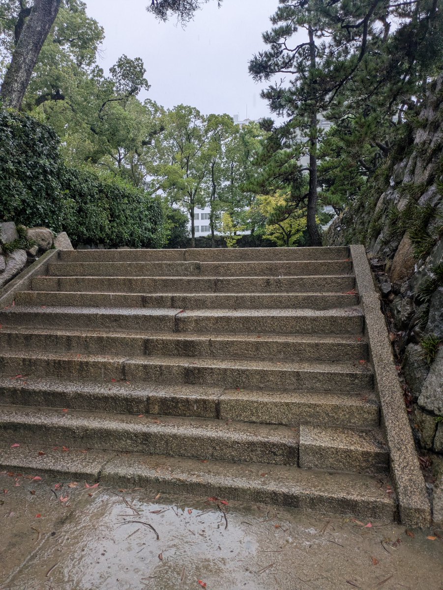 mentakundoon's tweet photo. 城攻め楽しかった…… https://t.co/ecNoBrilAH