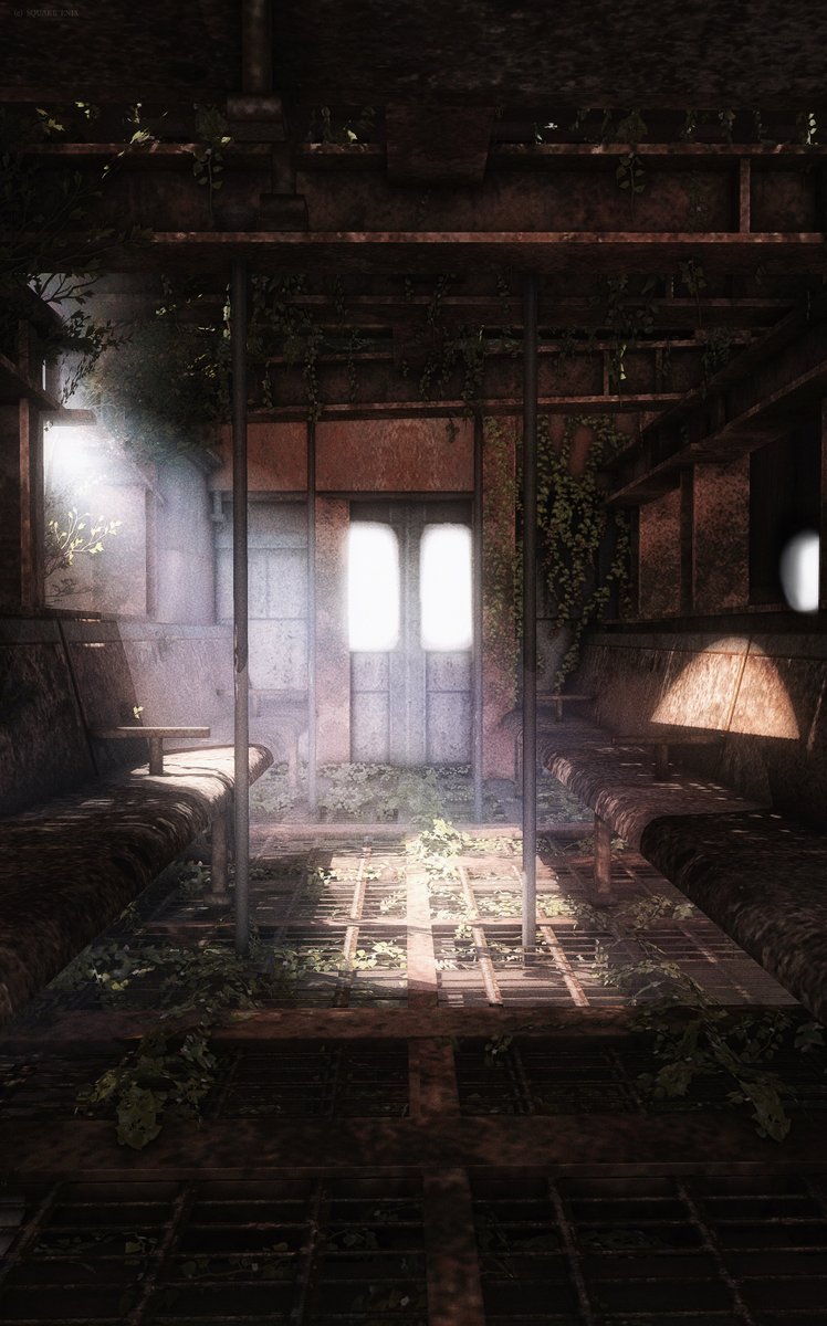 zaji78's tweet photo. 入って右手のほうにこんな感じのも作ってますのでぜひ覗いてみてください
#quiet_st
#FFXIV #FF14ハウジング
#FF14housing #ffxivhousing https://t.co/FALUWrWp8f