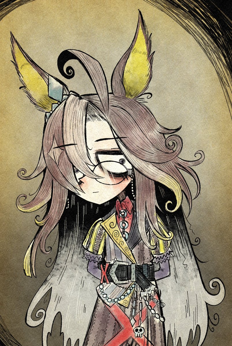 BoTosabu22222's tweet photo. ドリームジャーニー🎃 https://t.co/mMjR37oRFm