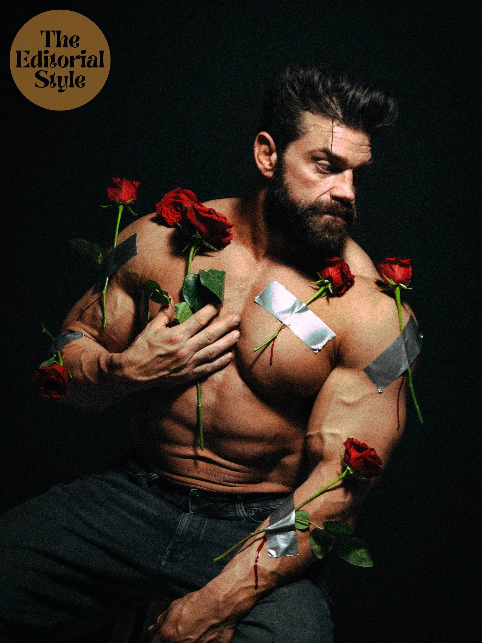 Built better. 〢 NOT @briancagegmsi on X: 