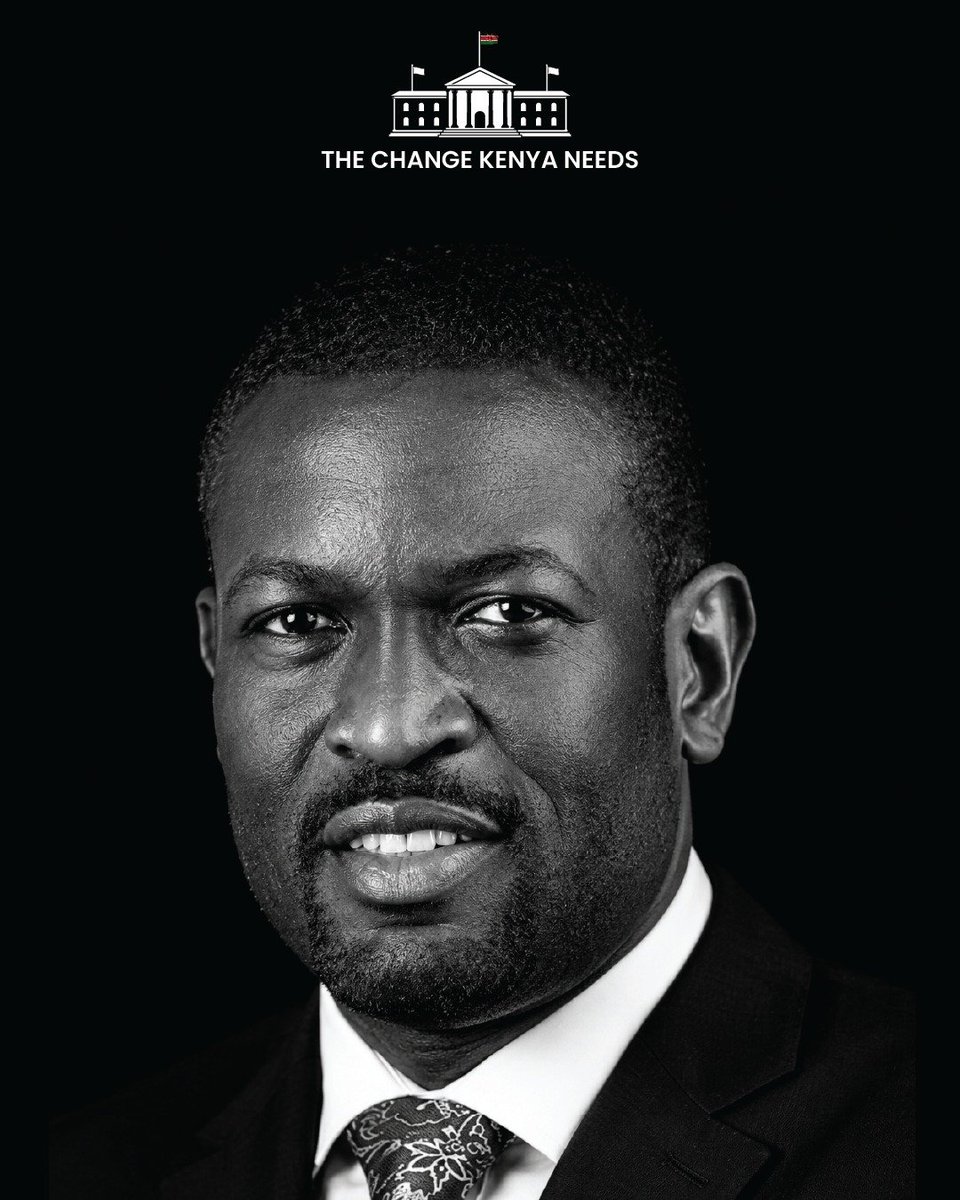 abbiezuena's tweet photo. After their NYS babe failed to smear H.E Edwin Sifuna at JKL they decided to send a man who openly admits he is responsible for transporting Somalis from Somalia to be voters as he milks MOH dry with scandals after scandals. This is a man who held the Defence docket and had to be removed after our armed forces dared to spill things so dark they would rip this country based on what he was doing putting Kenyans in the literal hands of Al Shabab! The stories are horrific from what we hear!

Ofcourse he even forgot he had called Jeff Koinange a Hyena just the other day only to humble himself to go talk to one! 

 🤣🤣 Ahh the system is panicked. The way they sweat & stummer anytime Sifuna's name pops up is hilarious! 

Can we just open and hand him the Sheesha docket because that is the only thing he clearly has a passion and fire for fighting! 

This man H.E Edwin Sifuna lives rent free in their minds! Ref play on!