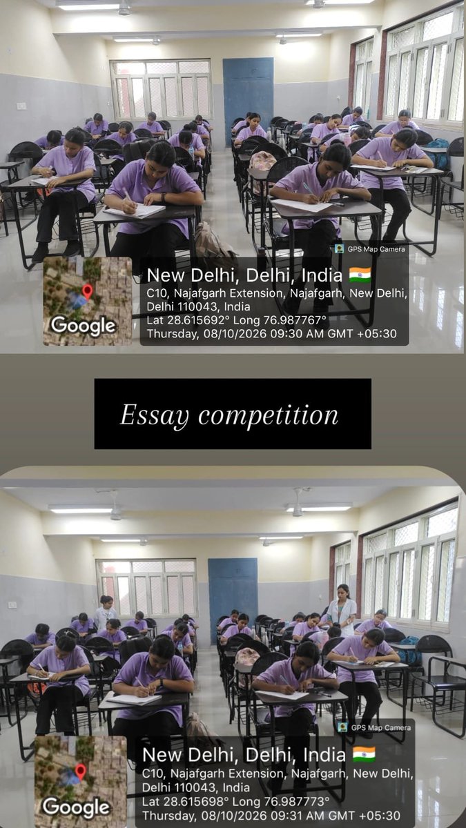 RHTCdelhi's tweet photo. 🎨📝 ANM students at RHTC participated in Poster Making, Quiz, slogan &amp; Essay Writing Competitions under the Swachhta Campaign, spreading awareness about cleanliness, hygiene and sanitation. #SpecialCampaign6 #swachhtaabhiyan
 #specialcampaign6
 #safaimeinbhalai
#CleanToCare https://t.co/SCq7Dv52UY