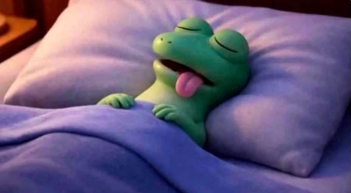 suspirxsalaire's tweet photo. "Si duermes por la tarde, no dormirás por la noche"
Yo por la tarde y por la noche: https://t.co/GYGZVlwwRf