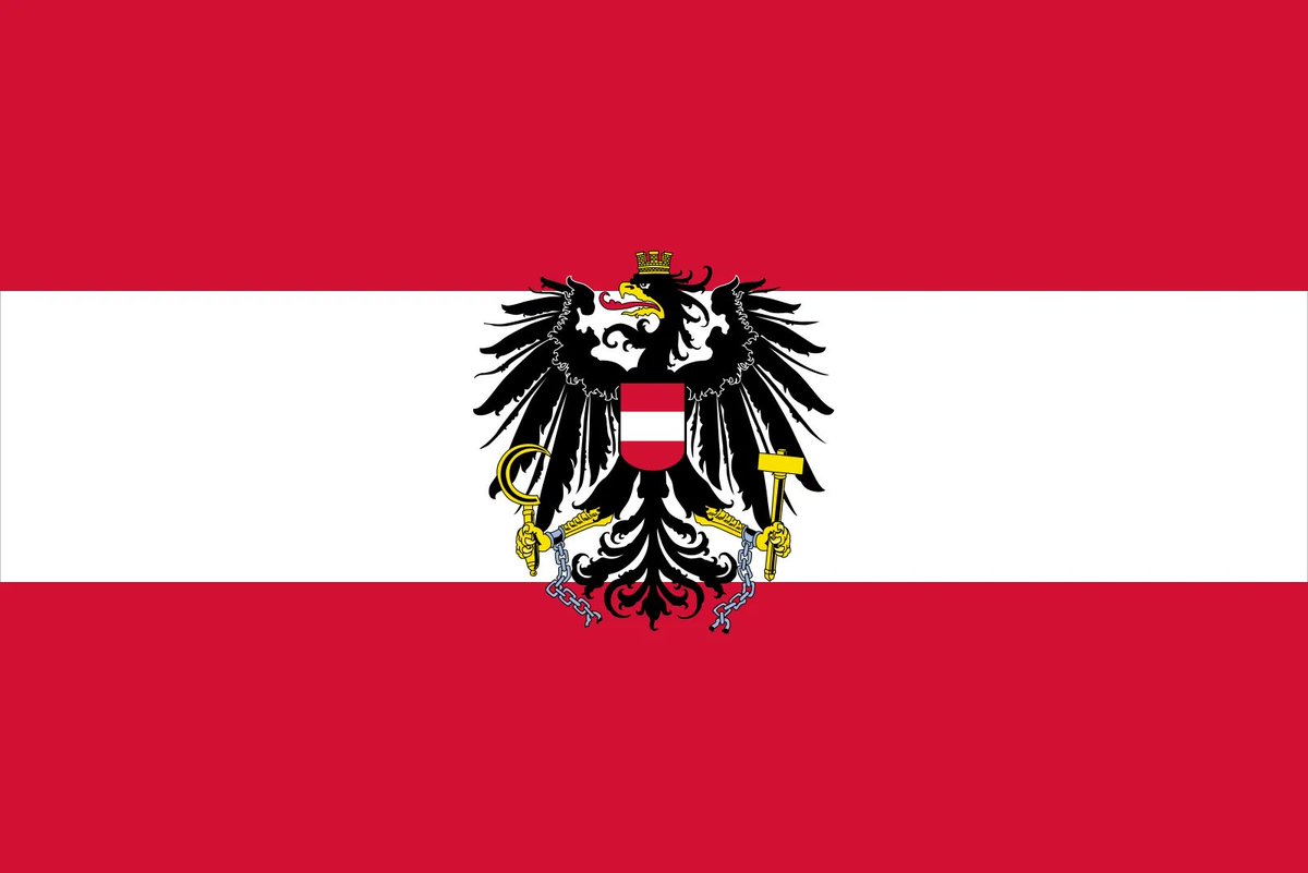 SpichaelCh's tweet photo. Happy Birthday, Austria o7 https://t.co/NJCZP6Jrnw