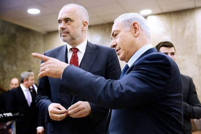aldragon8's tweet photo. @OlsiJ We are witnessing the sudden acceleration of a strange process of “Israelization” in a country that has traditionally been Muslim and Orthodox Christian https://t.co/0l4fcyju9y