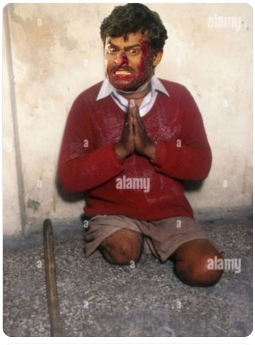 OGculttt's tweet photo. @77prabhas77 Kutha muyi ra Kunti na kodaka https://t.co/qP9l4rTC5Y