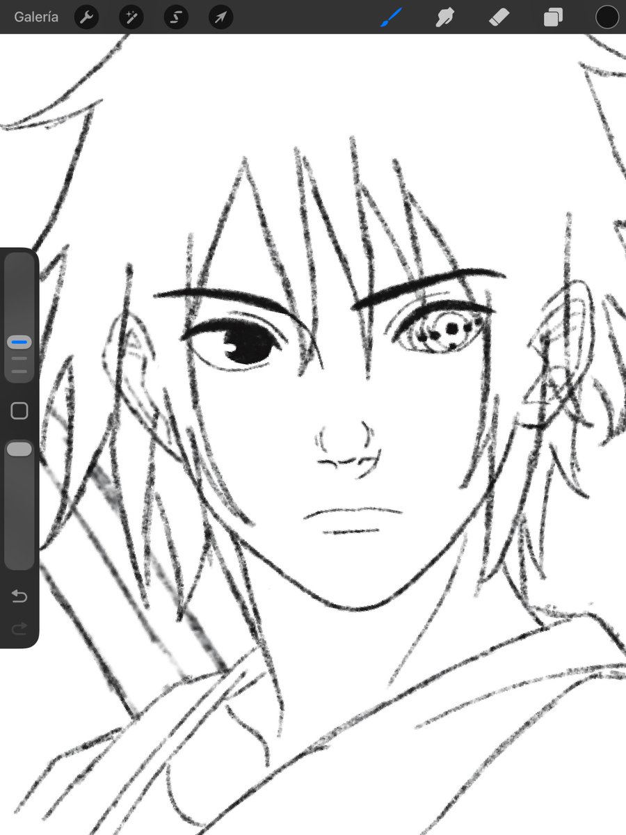 ArySSKt7's tweet photo. WIP of my new mini comic 💜

(Set during the Blank Period)🙂‍↕️ https://t.co/ACZyR3Feg7