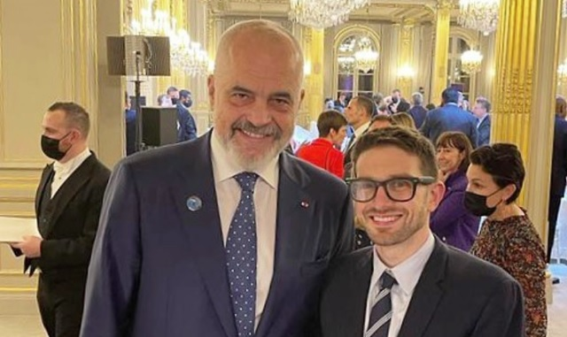 aldragon8's tweet photo. @OlsiJ We are witnessing the sudden acceleration of a strange process of “Israelization” in a country that has traditionally been Muslim and Orthodox Christian https://t.co/0l4fcyju9y
