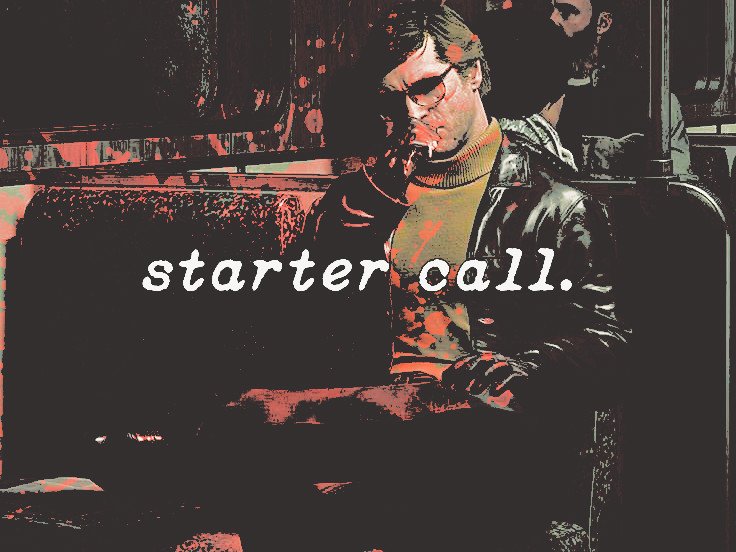 mindsubterfuge's tweet photo. ♡︎ this post for a starter. can be a one-liner or a longer starter. for longer plots, feel free to dm. https://t.co/NK1W1rMkEC