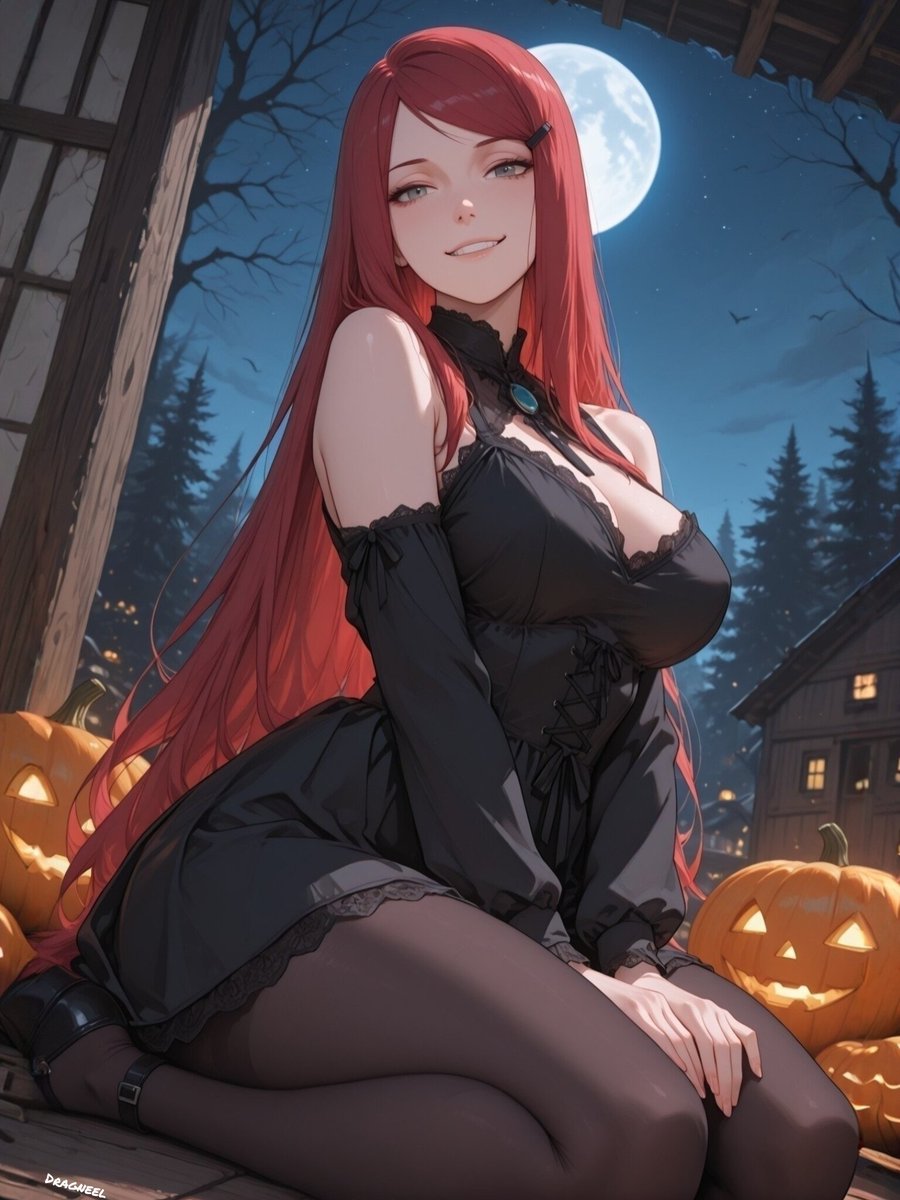 DragneelX_'s tweet photo. Ahora toca el turno a algunos personajes de Naruto 🔥 

#naruto #halloween #Anime #Dragneel https://t.co/PHQt2DmfTQ