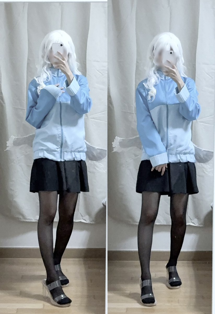 FILE_o0o's tweet photo. 은비단 코스 https://t.co/HsoZ4rXqIn
