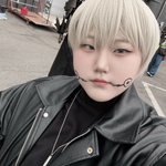 Photo by 백사 (@baeksa_cos)