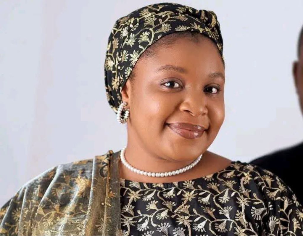 Sarki_sultan's tweet photo. Sadly she reportedly told her husband that even if she returns home, she fears she may not survive the ordeal.

Despite’s multiple Paid ransom and demands met Jamila’s abductors refused to let her go.

Wallhi is like the media don’t care too much about her, the energy is very low. 

May Allah keep her safe wherever she is. 🙏🏽