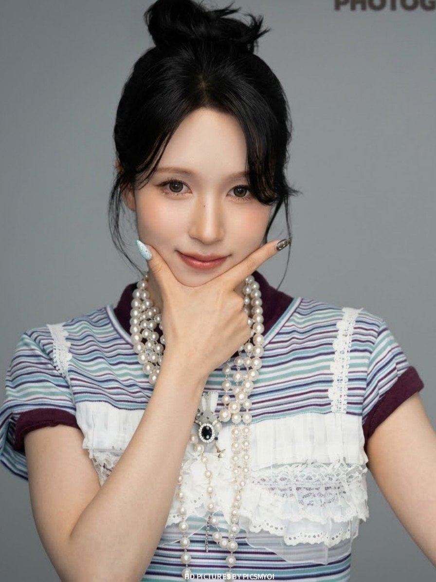 picsmyoi's tweet photo. Mina is so pretty
#TWICE #트와이스 #MINA #미나 #ミナ https://t.co/mVgQgmz5hB
