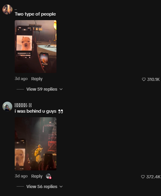 ZzzzzzzzzSol's tweet photo. THIS DOG MEME IS GOING GIGA VIRAL ON TIKTOK WITH OVER 20M VIEWS  its a singing dog meme know as "Perito" as in retarded dog its intentionally misspelled  tons of memes in the comments   

legit dumb dumb viral  

17.5M VIEWS https://t.co/duBnlU6mVU 

4.5M VIEWS https://t.co/D63YStEc6z