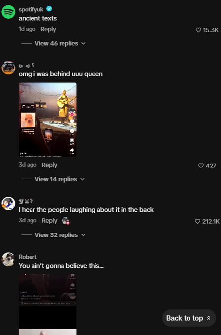 ZzzzzzzzzSol's tweet photo. THIS DOG MEME IS GOING GIGA VIRAL ON TIKTOK WITH OVER 20M VIEWS  its a singing dog meme know as "Perito" as in retarded dog its intentionally misspelled  tons of memes in the comments   

legit dumb dumb viral  

17.5M VIEWS https://t.co/duBnlU6mVU 

4.5M VIEWS https://t.co/D63YStEc6z