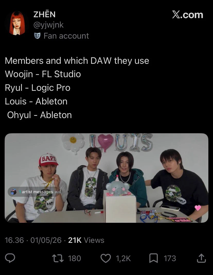 ㄷㄹ on X: 
