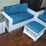 Photo by Nedds Pallets And Interior Decor. (@NeddPallets)