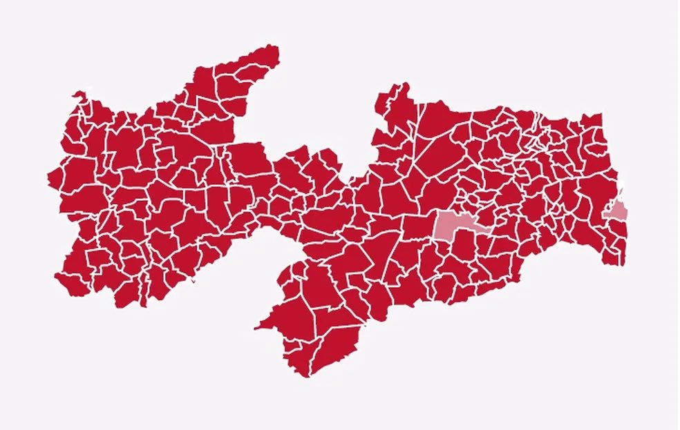 cidaramosm's tweet photo. Obrigada, minha Paraíba. ⭐️❤️ https://t.co/hFpPIUtukW