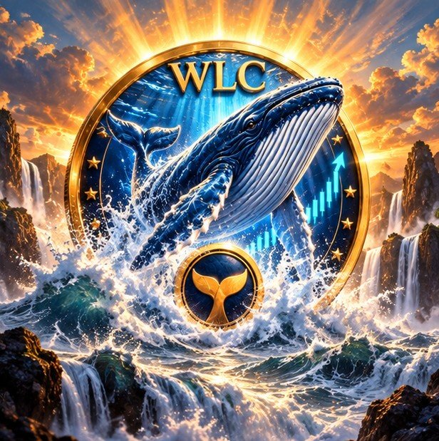 IsaiahOdiaka's tweet photo. 🐋 WhaleCoin ($WLC) on BSC Network 

Today I advise everyone to stop watching from the sidelines and buy WhaleCoin ($WLC) 🐳

Next stop 610k marketcap! 🦅 

💦 Marketcap: 376k 
💦 Total Supply: 1 Million Tokens  
💦 Price: $0.37 per token

Contract Address: 0x1EE1dCcf039AA5E0bC7DA86aD73915592a9eDF3d  

WLC to a $1M Marketcap and beyond 🐳🌊🚀

The target is $10 Million Market Cap! 

Reman blessed beloved 🙏🏿

#WLC, #WhaleCoin, #Crypto, #BSC, #Whale