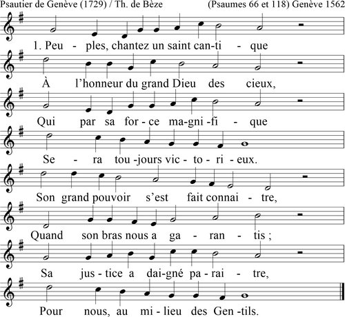 PsautierGeneve's tweet photo. Psaume 98. Peuples, chantez un saint cantique
Exaltation de la gloire du Messie.
https://t.co/U29bGEHXJe https://t.co/4NMeiEnvFI