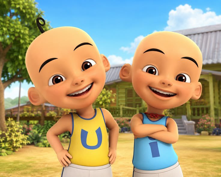 _esekupse's tweet photo. serve well my little upin ipin🥹🥹🤍🤍 https://t.co/T4IA2rdj86