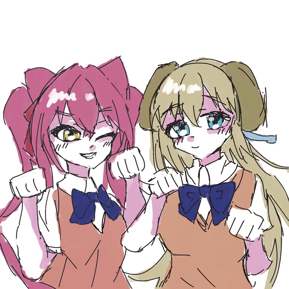 k3_saku3's tweet photo. ＃よう実 https://t.co/KnNJMA6vk7