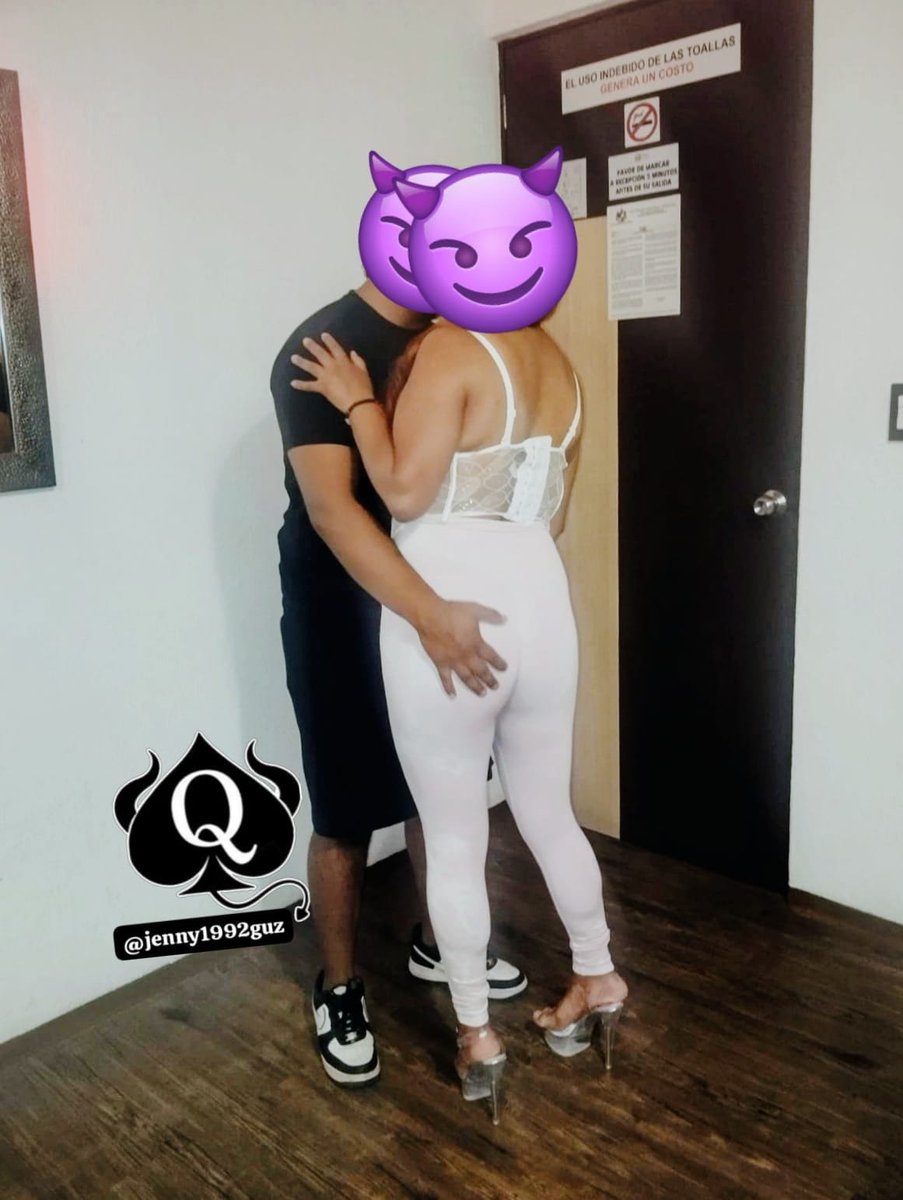 jenny1992guz's tweet photo. ♠️😈♠️CORNUHISTORIA😈♠️😈
Lindos seguidor@s...
Teníamos tiempo sin publicar pero les traemos eso que les encanta, fotos y videos que toma el mejor camarógrafo mi esposo 
Quieren ver la continuación?? https://t.co/QNlIIUqp1K