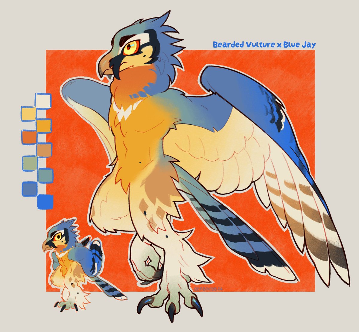 gerbgobb's tweet photo. Bird.. https://t.co/3K93g11cwI