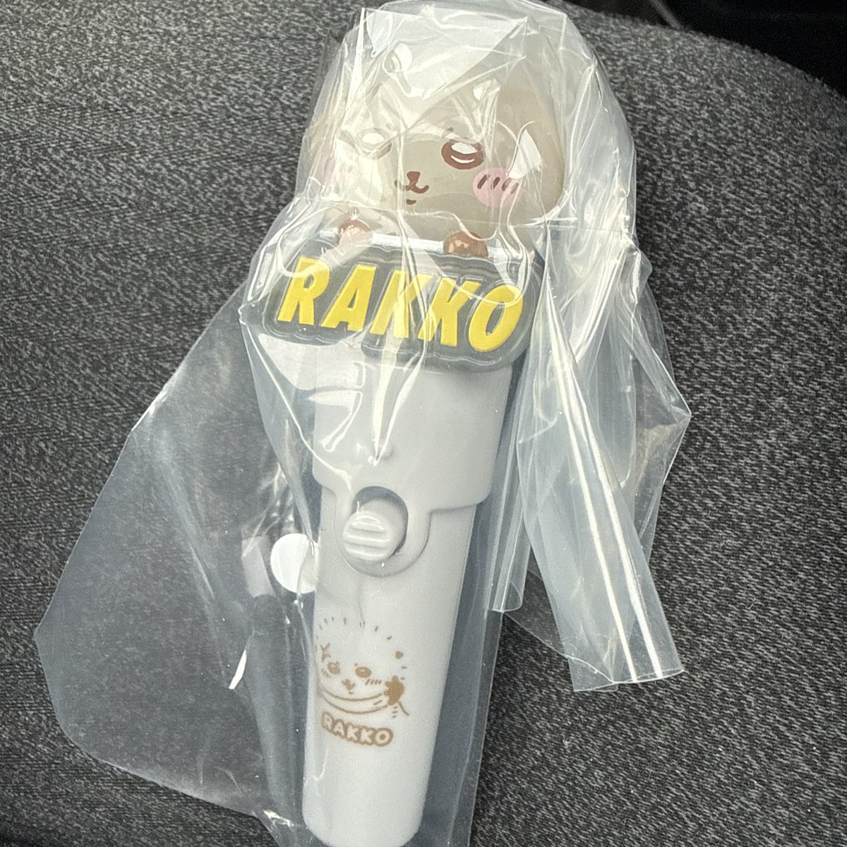 mikkimini112868's tweet photo. @kaaaana_acnh 初めまして✨ラッコ所持しております‼︎
定価＋送料でお譲り出来ますのでご検討ください🙇‍♀️ https://t.co/O0jVsBRJHb