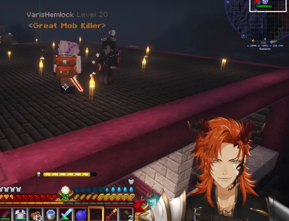cup_halfempty's tweet photo. I HAVE SEVERAL FEARS #FSFables #NetherBeckon #RyzarLive #HemlockedIn https://t.co/M97v9pYPem