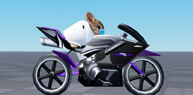 InternHospital's tweet photo. Vroom https://t.co/QIUyTcC3Y0