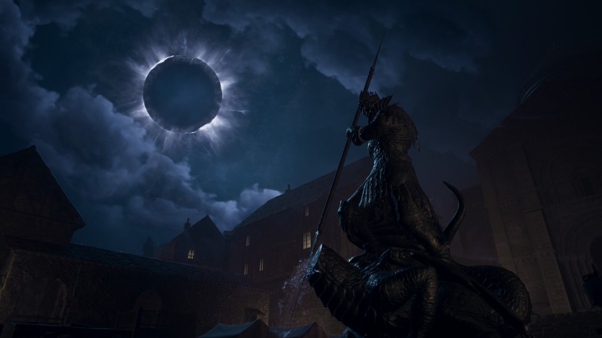 SkuffiSkuffson's tweet photo. Yoo #Gamers, what's your current wallpaper? Here's mine, #DragonsDogma been amazing so far! https://t.co/QtiTuwcNgr