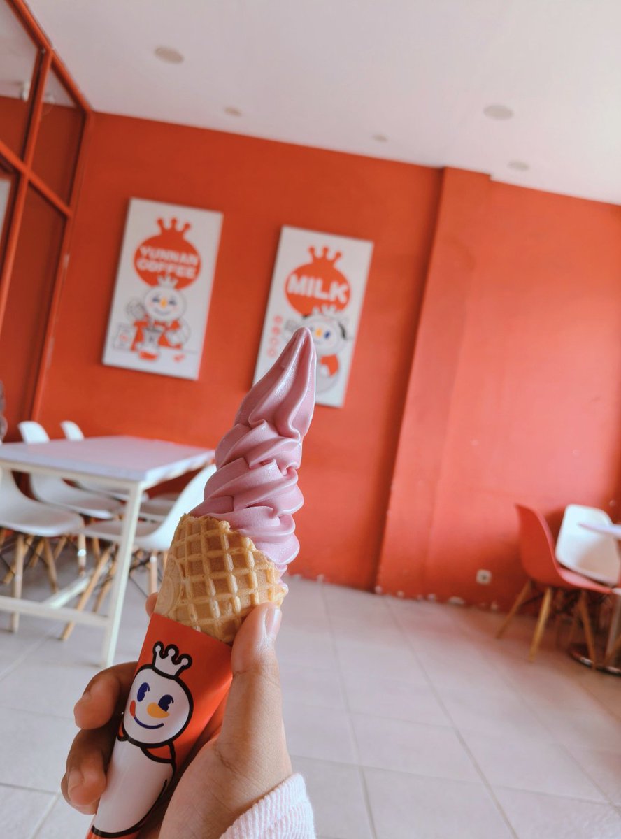 ice_semmanmu's tweet photo. ice apa yg bikin rindu?
ice semmanmuu😋 https://t.co/T4vjYVIrMW