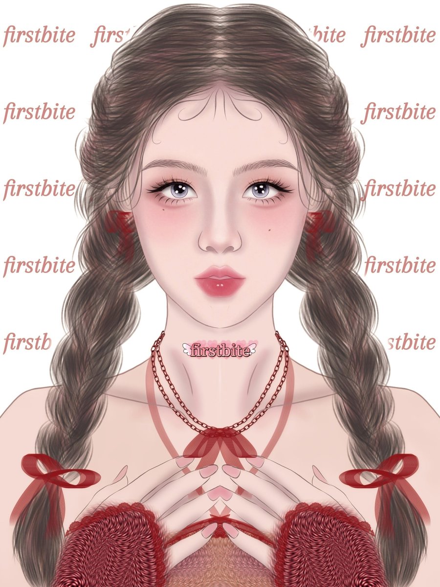 Firstbite2008's tweet photo. Another pretty girl i draw🎀🎀🎀 #carmen #h2h https://t.co/AZy0i1kzYt