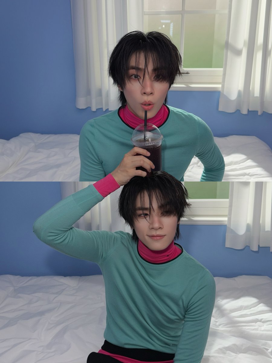 WayV_official's tweet photo. off the grid 💥

EVERYTHING, ALL AT ONCE, NEO
https://t.co/2yfSvTGNph 

#XIAOJUN #肖俊 #샤오쥔 
#HeySomebody #XIAOJUN_HeySomebody
#NCT #WayV #威神V 
#NCT_10TH_ANNIVERSARY https://t.co/JAqCgmeG9Z