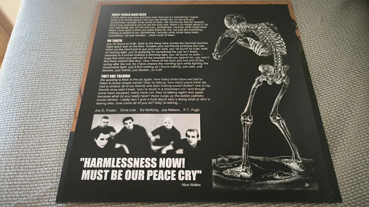 PalmeUBOaaNetaP's tweet photo. Tras un largo camino, por fin disponible. The Killing Flame reúne sus primeros singles: Orange County hardcore en la línea de Speak 714 e Ignite. 315 copias: 153 green marbled y 162 splatter amarillo/negro. LP 18€ https://t.co/8s7ceS5oNE