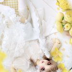 Photo by 리델 1/4🌸 (@blue_orb_)