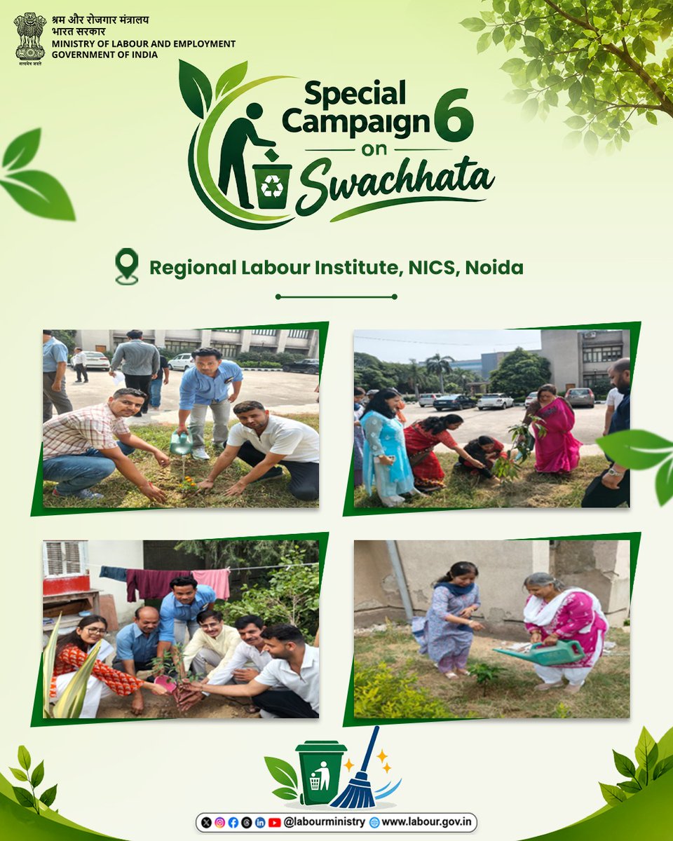 LabourMinistry tweet picture
