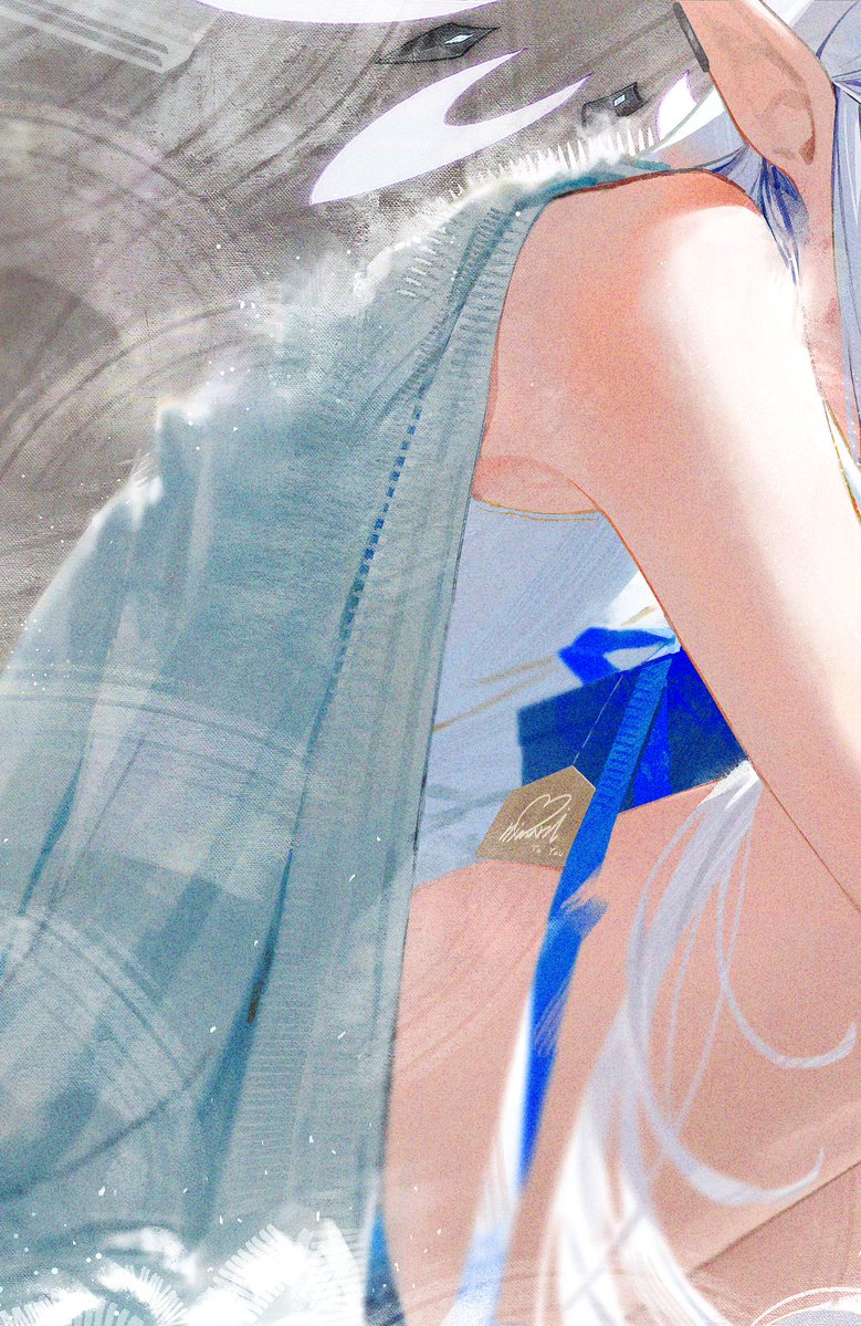 ZANYA_001's tweet photo. 🎁もっと鮮明に🎁 https://t.co/9TQcYJkqrK