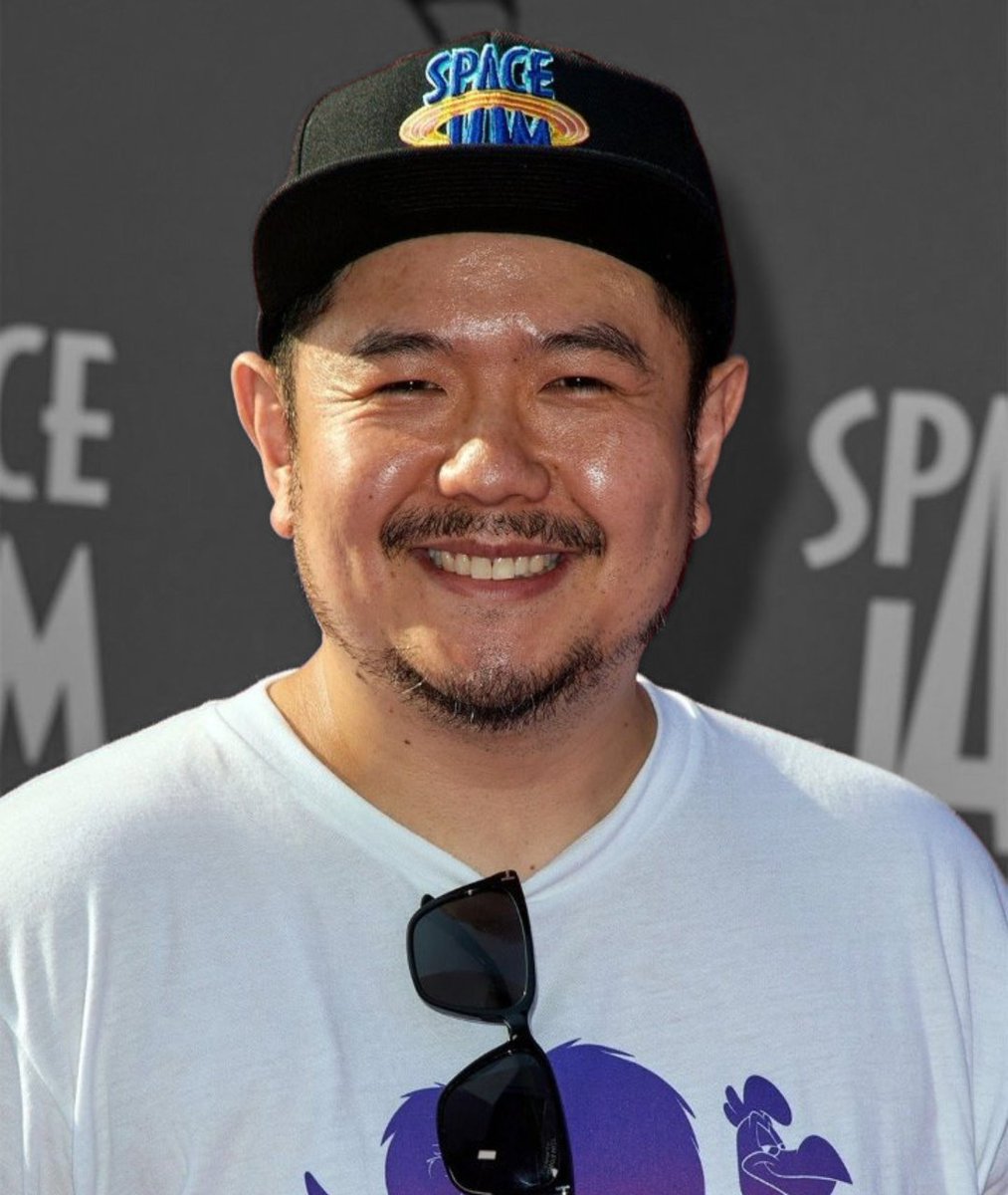TheCartoonBase's tweet photo. ‘Bye Bye Bunny: A Looney Tunes Musical’ was Eric Bauza’s final project.

Before passing away he was working on the film, which had secretly been put back in production after Warner Bros previously shelved it. https://t.co/Wwc64IkKQp
