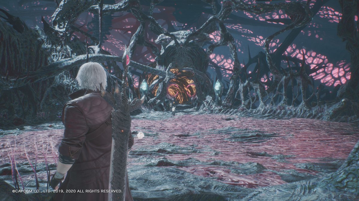 IrnBru41_'s tweet photo. #DMC5 
#DanLady https://t.co/KZbJ1Ju30a
