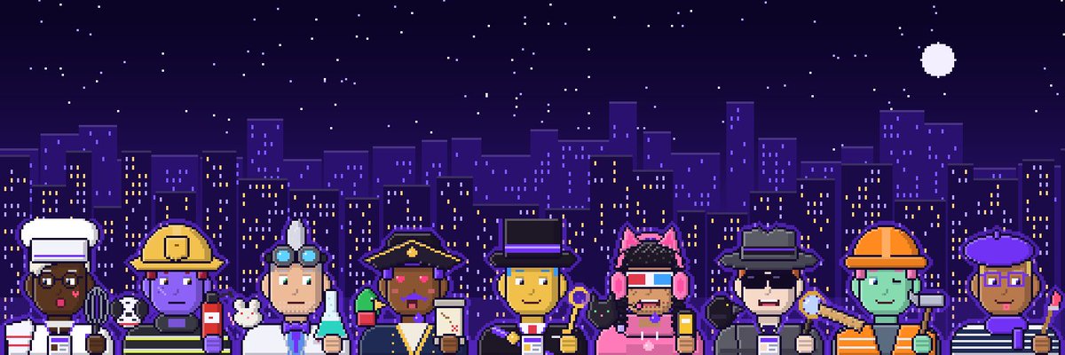 eth_2017's tweet photo. Giving away 5 GTD + 10 FCFS spots for @InkCitizens

To Enter:
• Follow @InkCitizens 
• Like + RT
• Drop your Ink / EVM wallet

Winners announced soon https://t.co/0sRbMer0O0