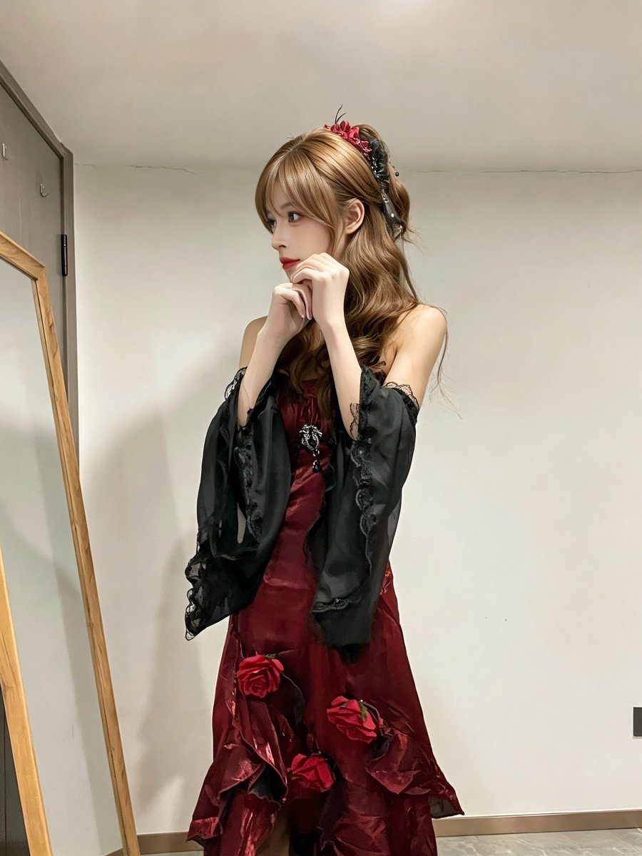 Anan_Jie's tweet photo. 如果你能爱我的一切
#男娘 #伪娘 https://t.co/Vy5rG5z0Dj