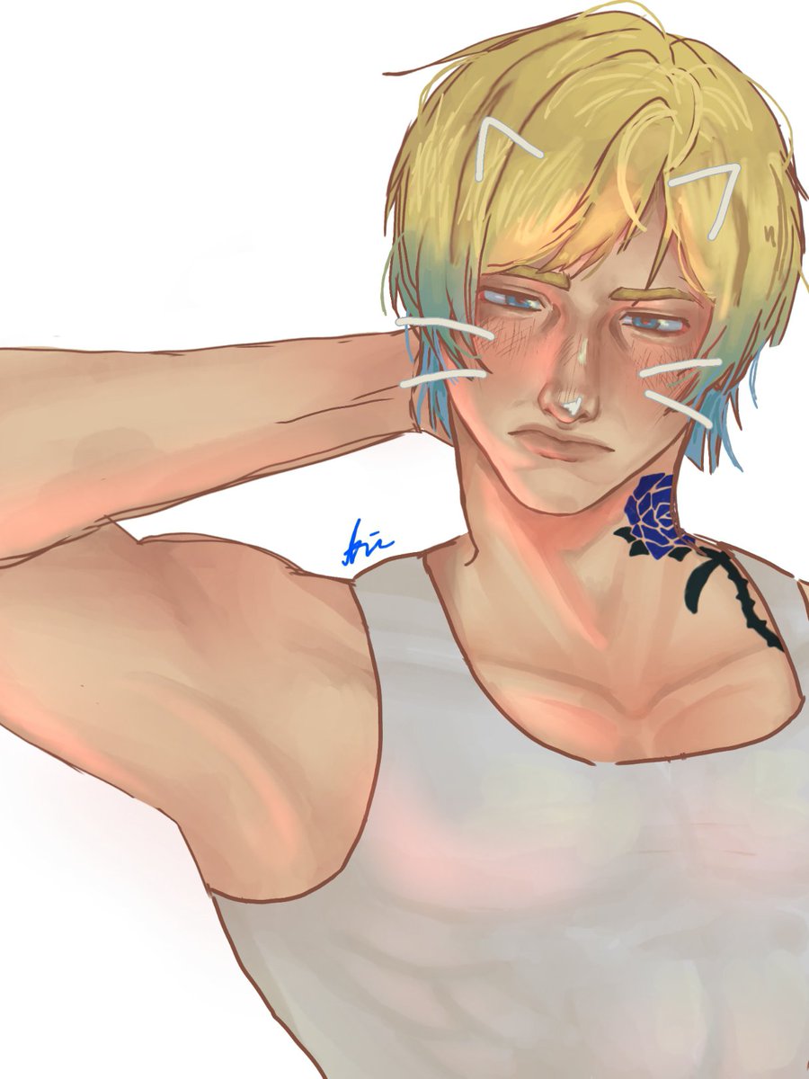 Nielll49's tweet photo. my barudak Jerman guweh🤤🤤

p, artist indo ayok moots :3 https://t.co/fBURKDsTBb