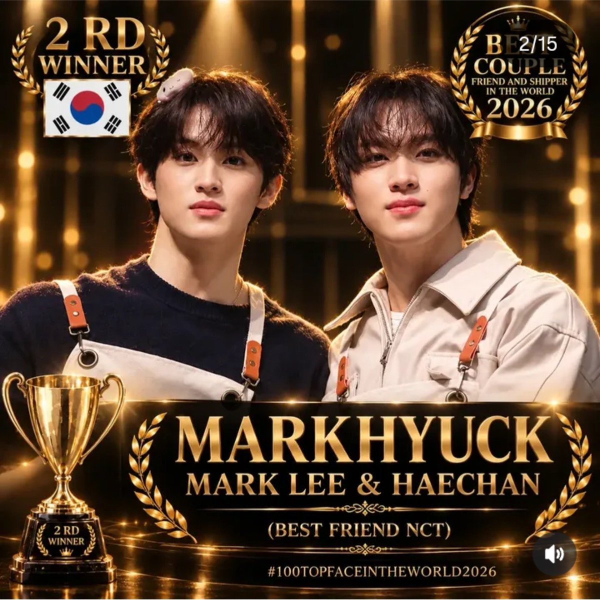 konoblu14013's tweet photo. GOKILLLL KONYON MASUK TOP 4 DAN BARENG SAMA TAEKOOK, MARKHYUCK, WOOSAN😭 ADUH GEMETER BANGET KAPAL AMATIR😭😭 https://t.co/RamaWzvqPZ